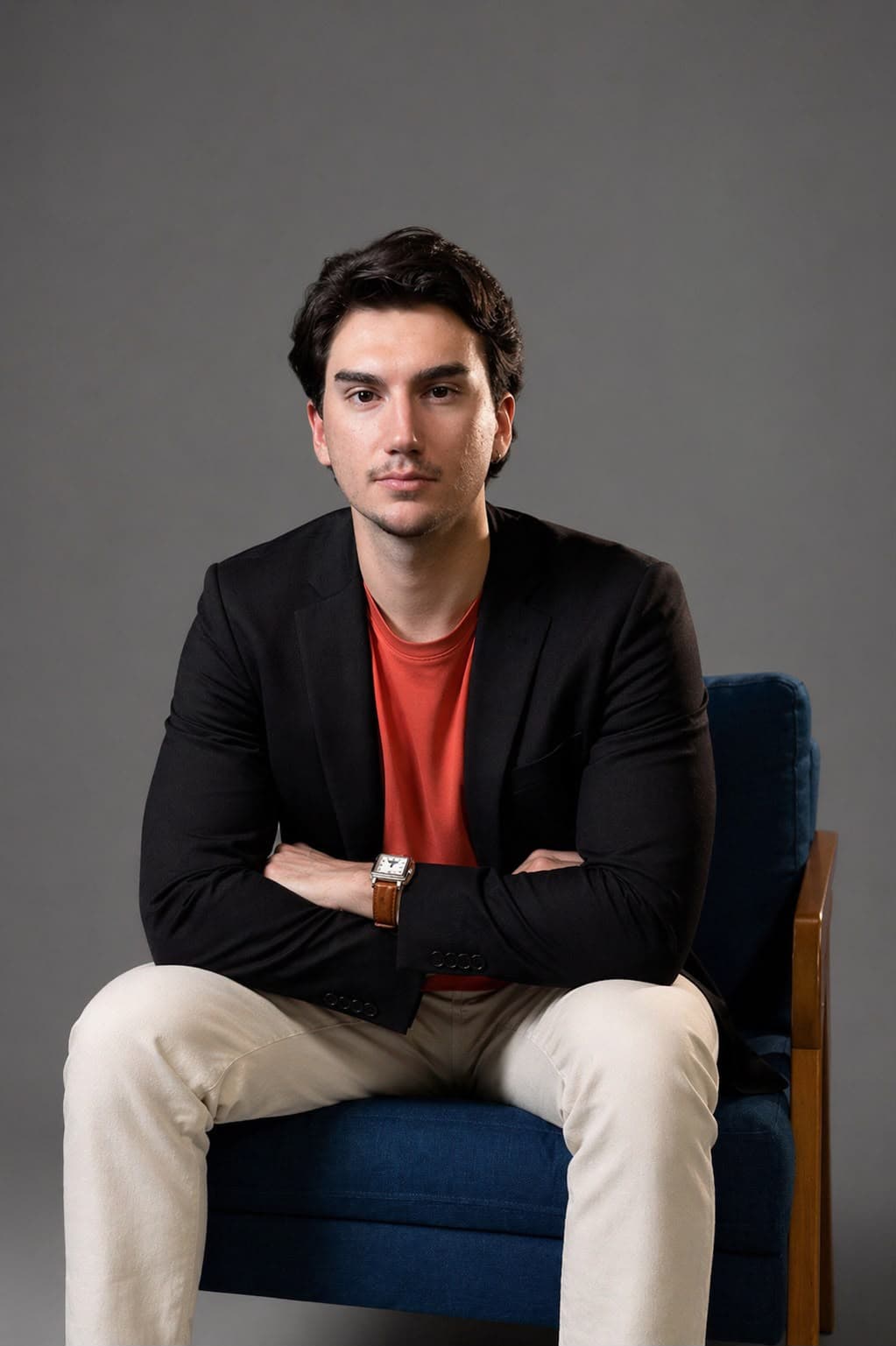 Antônio Marberger