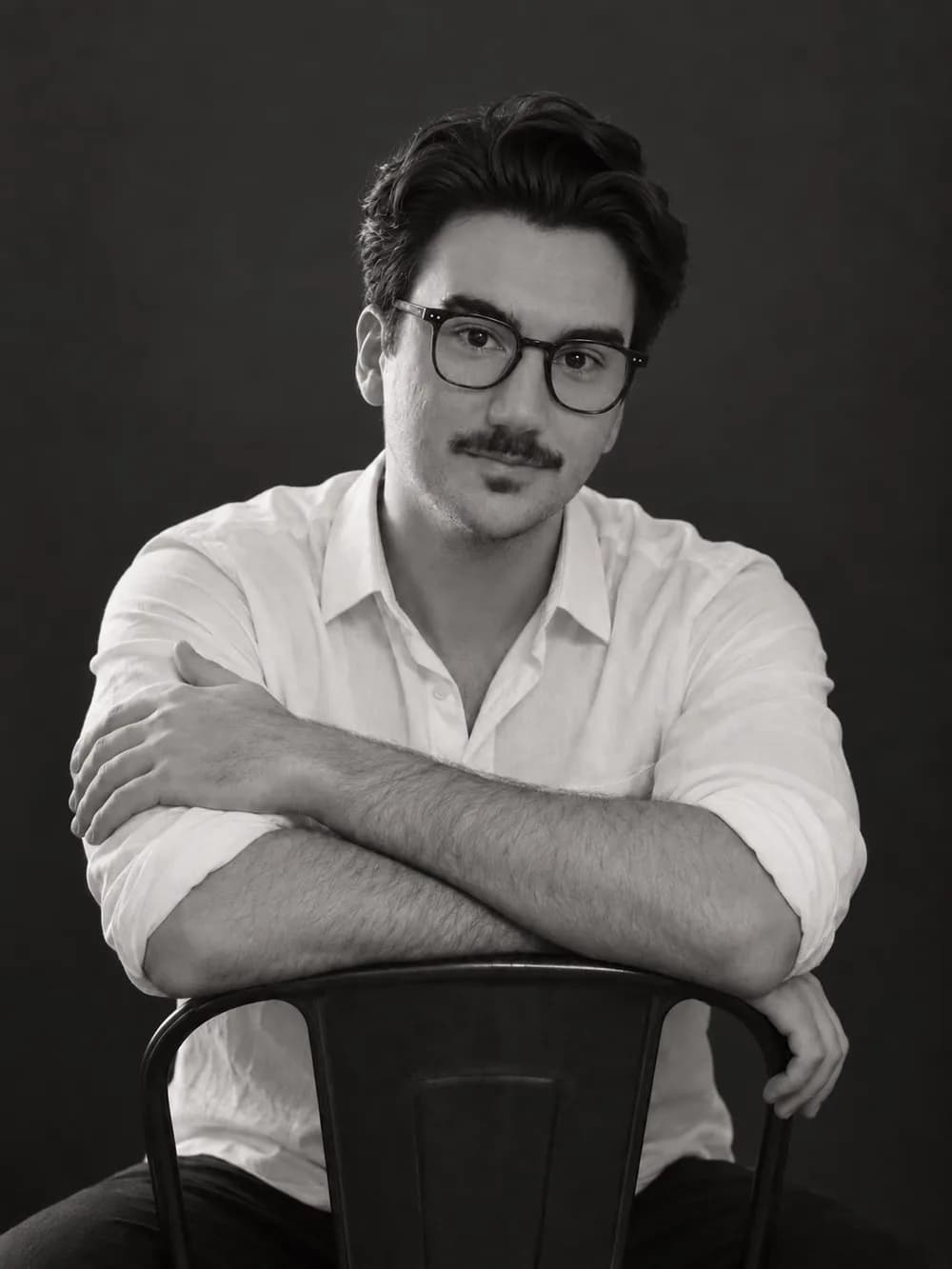 Antônio Marberger